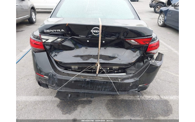 nissan-sentra-2-0l-i-4-di-dohc-vvt-149hp-front-wheel-drive - 5