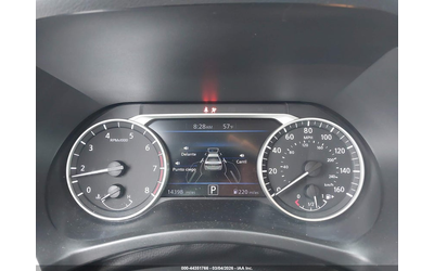 Nissan Sentra 2.0L I-4 DI, DOHC, VVT, 149HP Front Wheel Drive - автомобили, коли, обяви за нови и употребявани 6