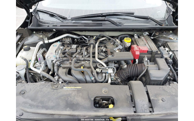 Nissan Sentra 2.0L I-4 DI, DOHC, VVT, 149HP Front Wheel Drive - автомобили, коли, обяви за нови и употребявани 9