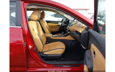 Nissan Sentra 2.0L I-4 DI, DOHC, VVT, 149HP Front Wheel Drive - автомобили, коли, обяви за нови и употребявани 16