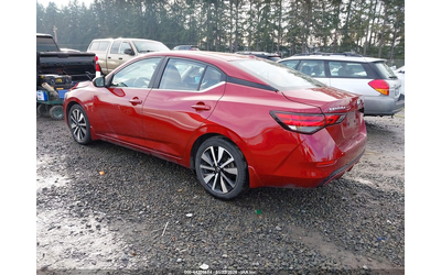 nissan-sentra-2-0l-i-4-di-dohc-vvt-149hp-front-wheel-drive - 2