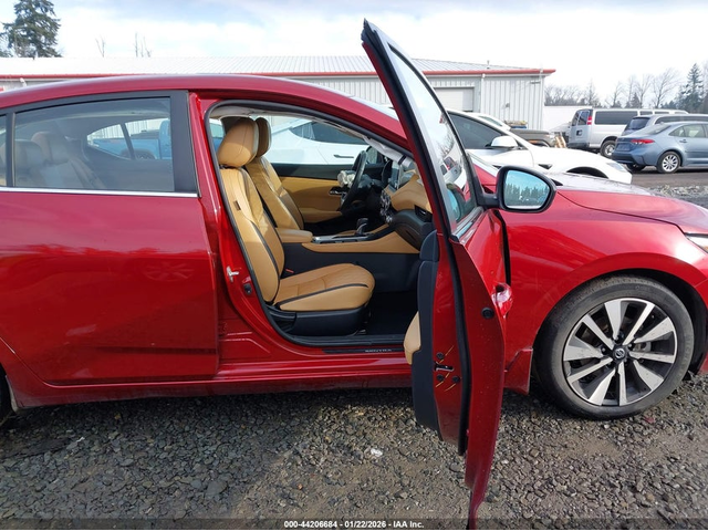 Nissan Sentra 2.0L I-4 DI, DOHC, VVT, 149HP Front Wheel Drive - автомобили, коли, обяви за нови и употребявани 4