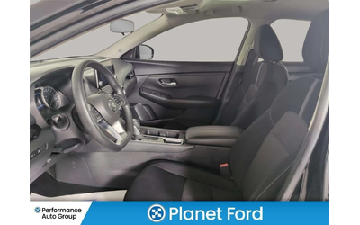 Nissan Sentra * SV * CARFAX * ЦЕНА ДО БГ - автомобили, коли, обяви за нови и употребявани 10