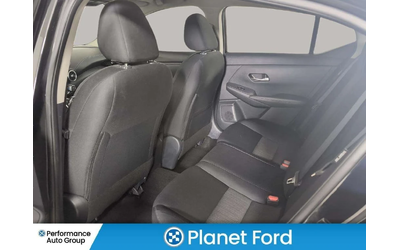 Nissan Sentra * SV * CARFAX * ЦЕНА ДО БГ - автомобили, коли, обяви за нови и употребявани 13