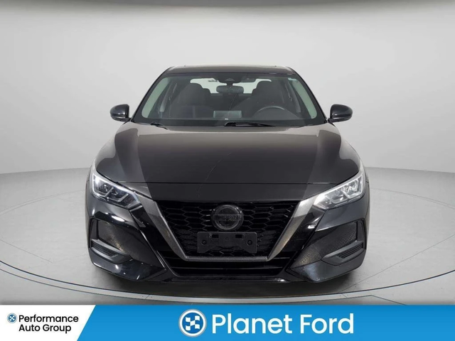 Nissan Sentra * SV * CARFAX * ЦЕНА ДО БГ - автомобили, коли, обяви за нови и употребявани 1