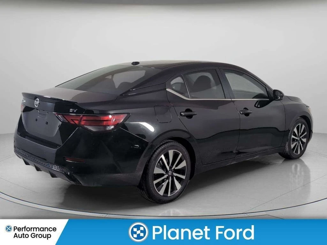 Nissan Sentra * SV * CARFAX * ЦЕНА ДО БГ - автомобили, коли, обяви за нови и употребявани 4