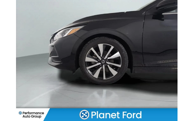 Nissan Sentra * SV * CARFAX * ЦЕНА ДО БГ - автомобили, коли, обяви за нови и употребявани 8