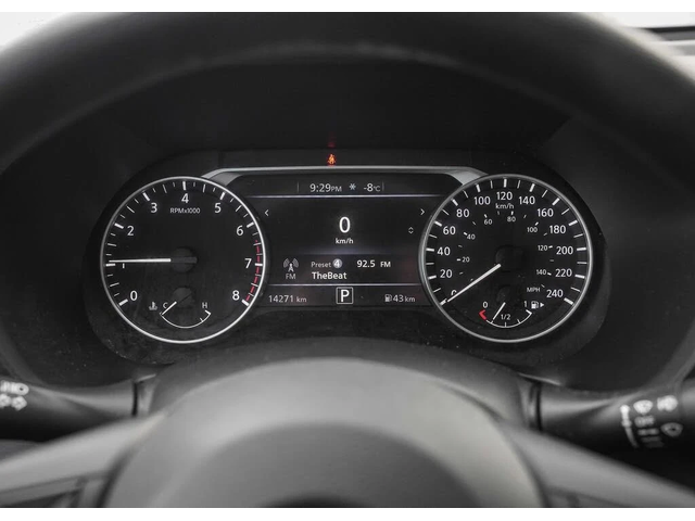 Nissan Sentra SV FWD Авто Кредит ЦЕНА ДО БГ - автомобили, коли, обяви за нови и употребявани 2