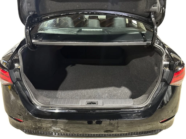 Nissan Sentra S FWD АвтоКредит  (ЦЕНА ДО БГ) - автомобили, коли, обяви за нови и употребявани 4