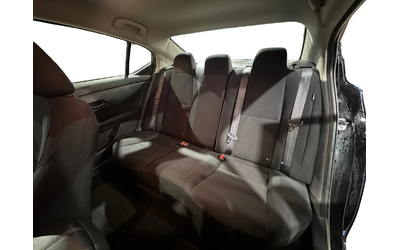 Nissan Sentra S FWD АвтоКредит  (ЦЕНА ДО БГ) - автомобили, коли, обяви за нови и употребявани 8