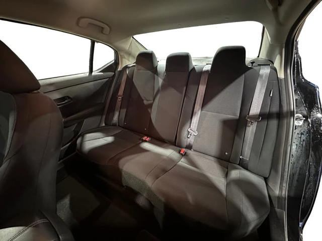 Nissan Sentra S FWD АвтоКредит  (ЦЕНА ДО БГ) - автомобили, коли, обяви за нови и употребявани 8