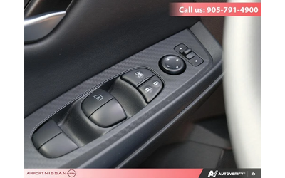 Nissan Sentra SV FWD* АвтоКредит* (Цена до БГ) - автомобили, коли, обяви за нови и употребявани 11