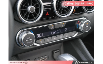 Nissan Sentra SV FWD* АвтоКредит* (Цена до БГ) - автомобили, коли, обяви за нови и употребявани 13