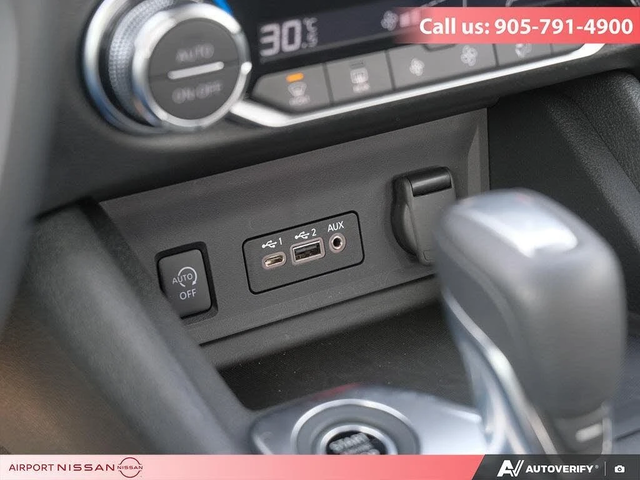 Nissan Sentra SV FWD* АвтоКредит* (Цена до БГ) - автомобили, коли, обяви за нови и употребявани 14