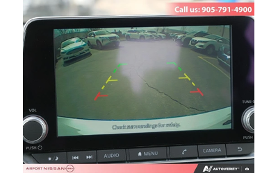 Nissan Sentra SV FWD* АвтоКредит* (Цена до БГ) - автомобили, коли, обяви за нови и употребявани 15