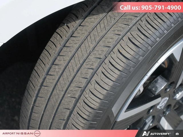 Nissan Sentra SV FWD* АвтоКредит* (Цена до БГ) - автомобили, коли, обяви за нови и употребявани 6