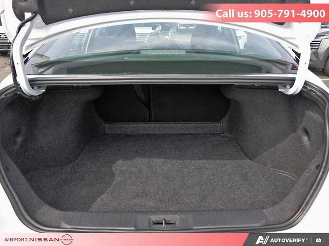 Nissan Sentra SV FWD* АвтоКредит* (Цена до БГ) - автомобили, коли, обяви за нови и употребявани 7