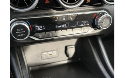 Nissan Sentra SR FWD АвтоКредит  (ЦЕНА ДО БГ) - автомобили, коли, обяви за нови и употребявани 6