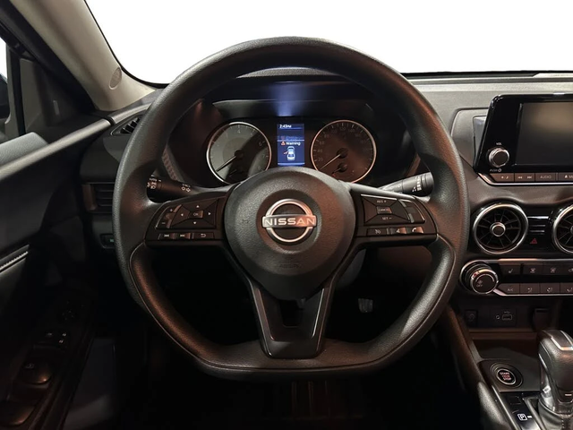 Nissan Sentra S FWD* АвтоКреди* (ЦЕНА ДО БГ) - автомобили, коли, обяви за нови и употребявани 10