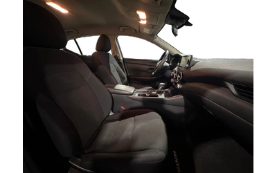 Nissan Sentra S FWD* АвтоКреди* (ЦЕНА ДО БГ) - автомобили, коли, обяви за нови и употребявани 13