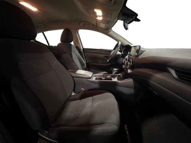 Nissan Sentra S FWD* АвтоКреди* (ЦЕНА ДО БГ) - автомобили, коли, обяви за нови и употребявани 13