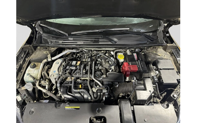 Nissan Sentra S FWD* АвтоКреди* (ЦЕНА ДО БГ) - автомобили, коли, обяви за нови и употребявани 15