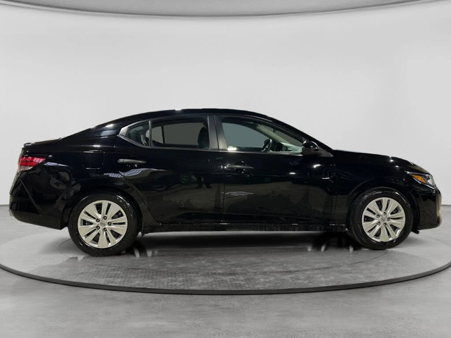 Nissan Sentra S FWD* АвтоКреди* (ЦЕНА ДО БГ) - автомобили, коли, обяви за нови и употребявани 5