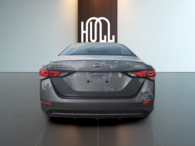 Nissan Sentra S FWD* АвтоКреди* (ЦЕНА ДО БГ) - автомобили, коли, обяви за нови и употребявани 2