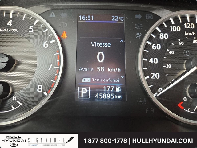 Nissan Sentra S FWD* АвтоКреди* (ЦЕНА ДО БГ) - автомобили, коли, обяви за нови и употребявани 8