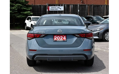 nissan-sentra - 3