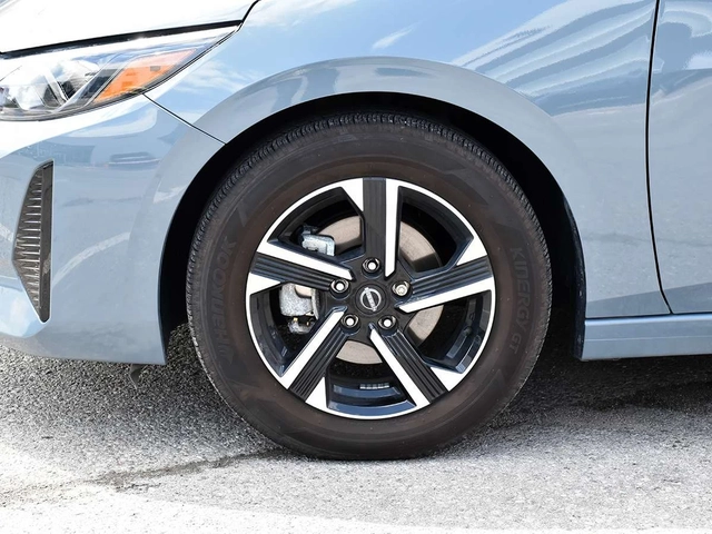 Nissan Sentra SV | AppleCarplay ЦЕНА ДО БГ - автомобили, коли, обяви за нови и употребявани 5