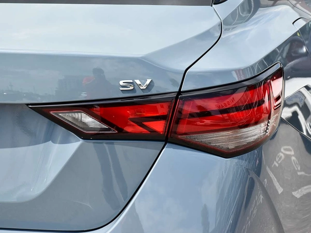 Nissan Sentra SV | AppleCarplay ЦЕНА ДО БГ - автомобили, коли, обяви за нови и употребявани 7