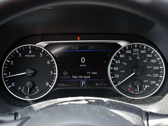 Nissan Sentra SV | AppleCarplay ЦЕНА ДО БГ - автомобили, коли, обяви за нови и употребявани 8