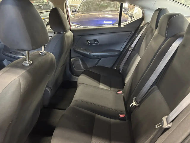 Nissan Sentra SV CVT|ALLOYS|ECOMODE|BACKUPCAM|HEATEDSEATS|SATRAD Front Wheel Drive - автомобили, коли, обяви за нови и употребявани 6