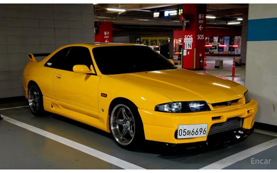 nissan-skyline - 0
