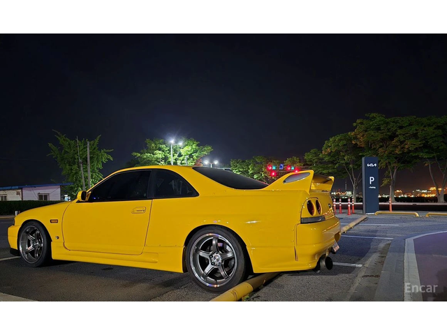 Nissan Skyline * GTS-T* TURBO* - автомобили, коли, обяви за нови и употребявани 1