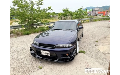 nissan-skyline - 2