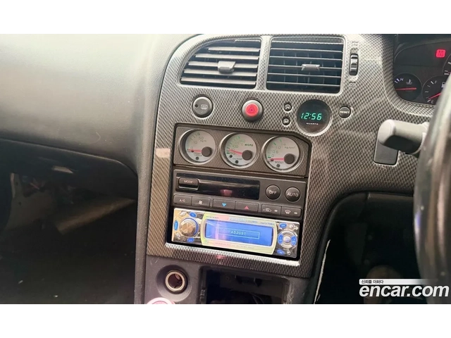 Nissan Skyline GTR - автомобили, коли, обяви за нови и употребявани 6
