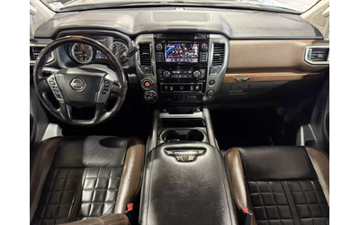 nissan-titan-crew-cab - 4