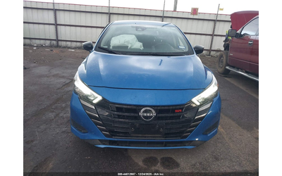 Nissan Versa 1.6L I-4 DOHC, VVT, 122HP Front Wheel Drive - автомобили, коли, обяви за нови и употребявани 11