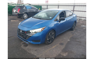 nissan-versa-1-6l-i-4-dohc-vvt-122hp-front-wheel-drive - 1