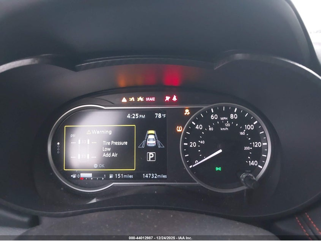 Nissan Versa 1.6L I-4 DOHC, VVT, 122HP Front Wheel Drive - автомобили, коли, обяви за нови и употребявани 6