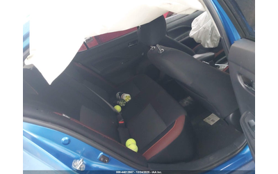 Nissan Versa 1.6L I-4 DOHC, VVT, 122HP Front Wheel Drive - автомобили, коли, обяви за нови и употребявани 7