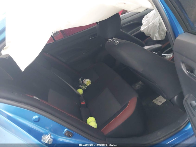 Nissan Versa 1.6L I-4 DOHC, VVT, 122HP Front Wheel Drive - автомобили, коли, обяви за нови и употребявани 7