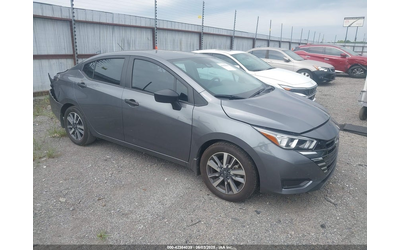 nissan-versa-1-6l-i-4-dohc-vvt-122hp-front-wheel-drive - 0