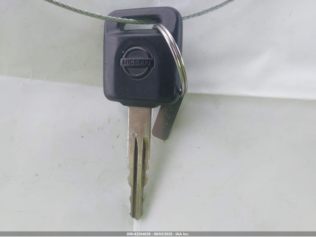 Nissan Versa 1.6L I-4 DOHC, VVT, 122HP Front Wheel Drive - автомобили, коли, обяви за нови и употребявани 10