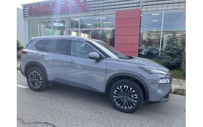 nissan-x-trail-1-5-ddt-m-cvt-n-connecta-7-seats - 4