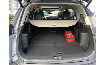 Nissan X-Trail 1.5 DDT  M-CVT N-CONNECTA 7 seats - автомобили, коли, обяви за нови и употребявани 6