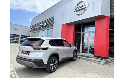 nissan-x-trail-1-5-ddt-n-connecta-a-t-7-mesten - 2