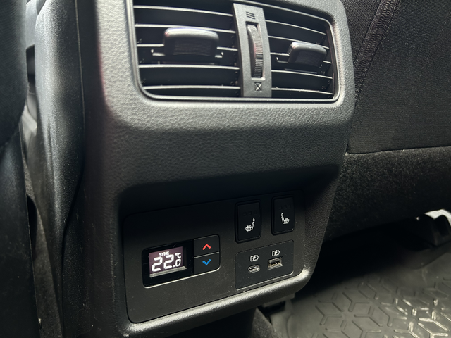 Nissan X-Trail 1.5 DDT N-Connecta A/T 7 местен - автомобили, коли, обяви за нови и употребявани 7